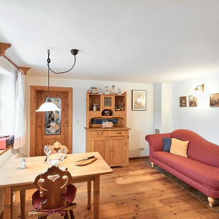 Beim Sattler Apartment Peiting Exterior foto