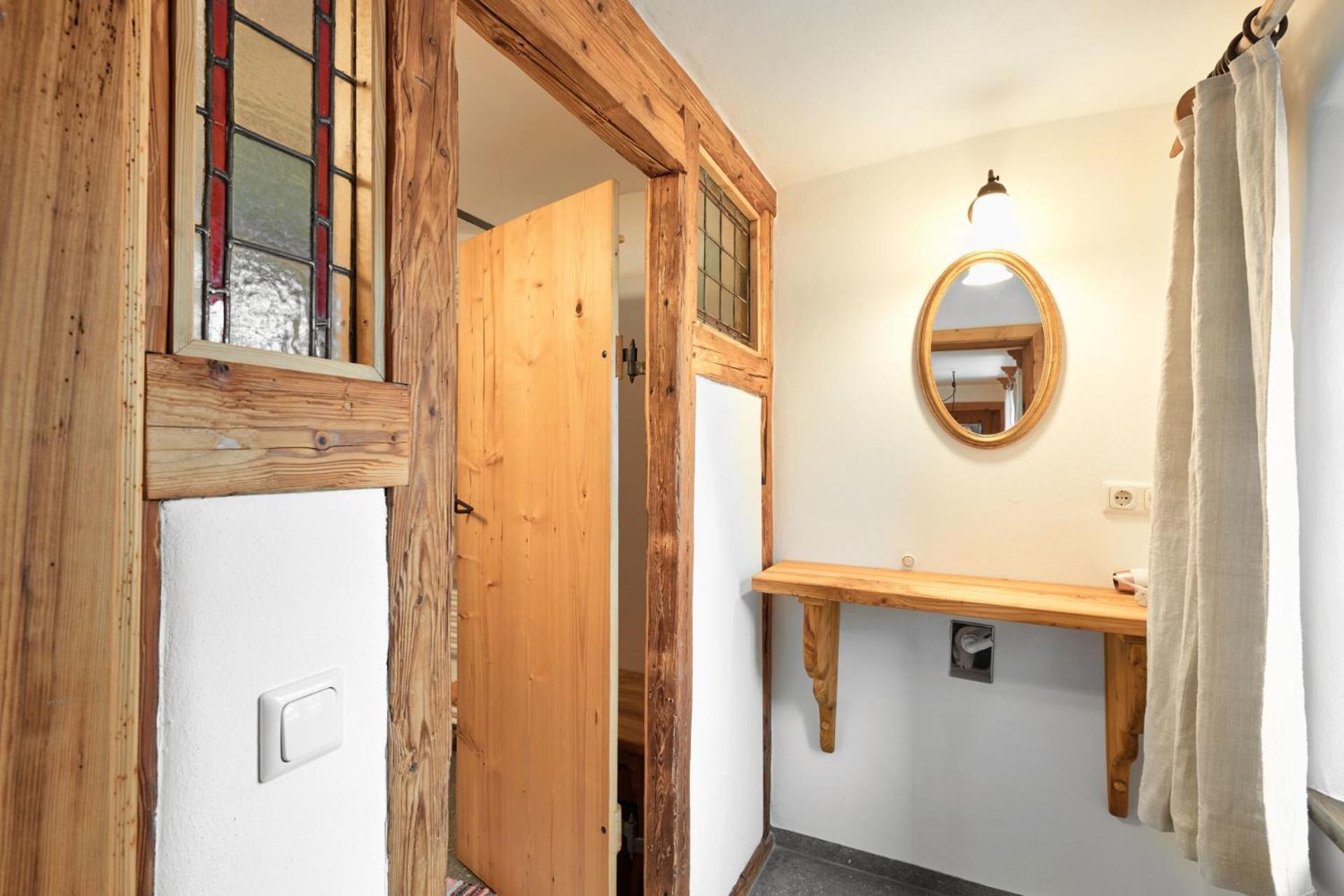 Beim Sattler Apartment Peiting Exterior foto