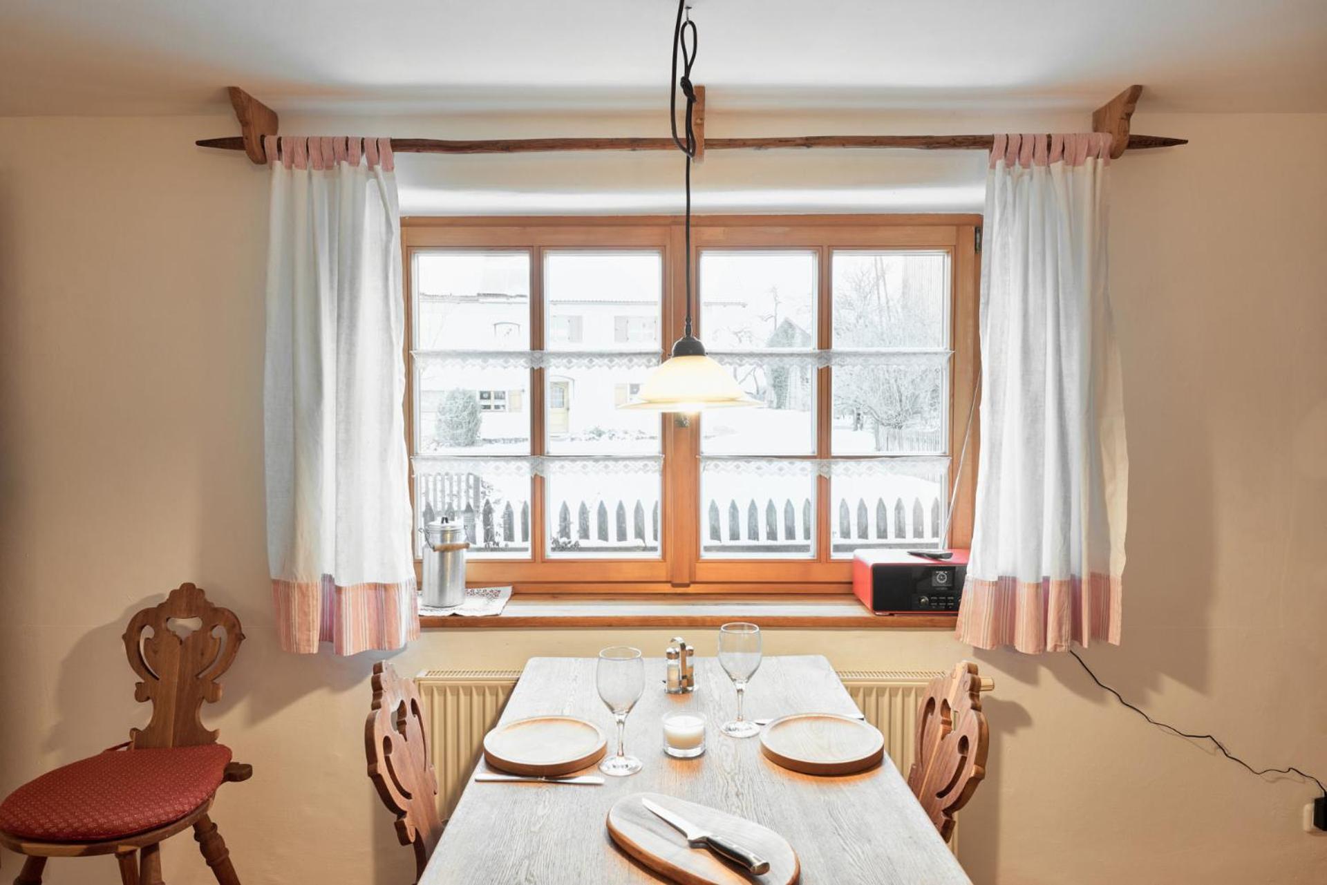 Beim Sattler Apartment Peiting Exterior foto