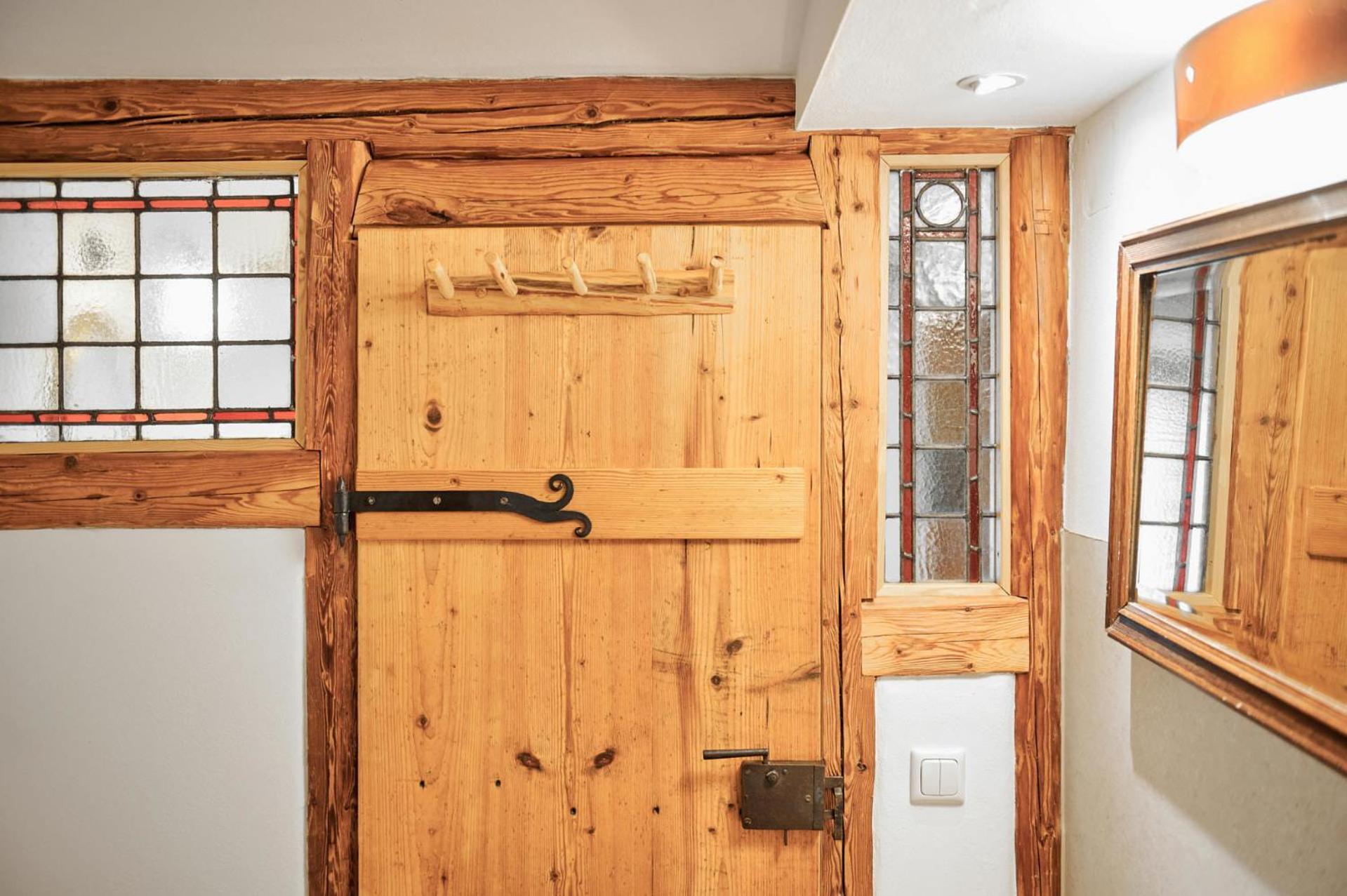 Beim Sattler Apartment Peiting Exterior foto